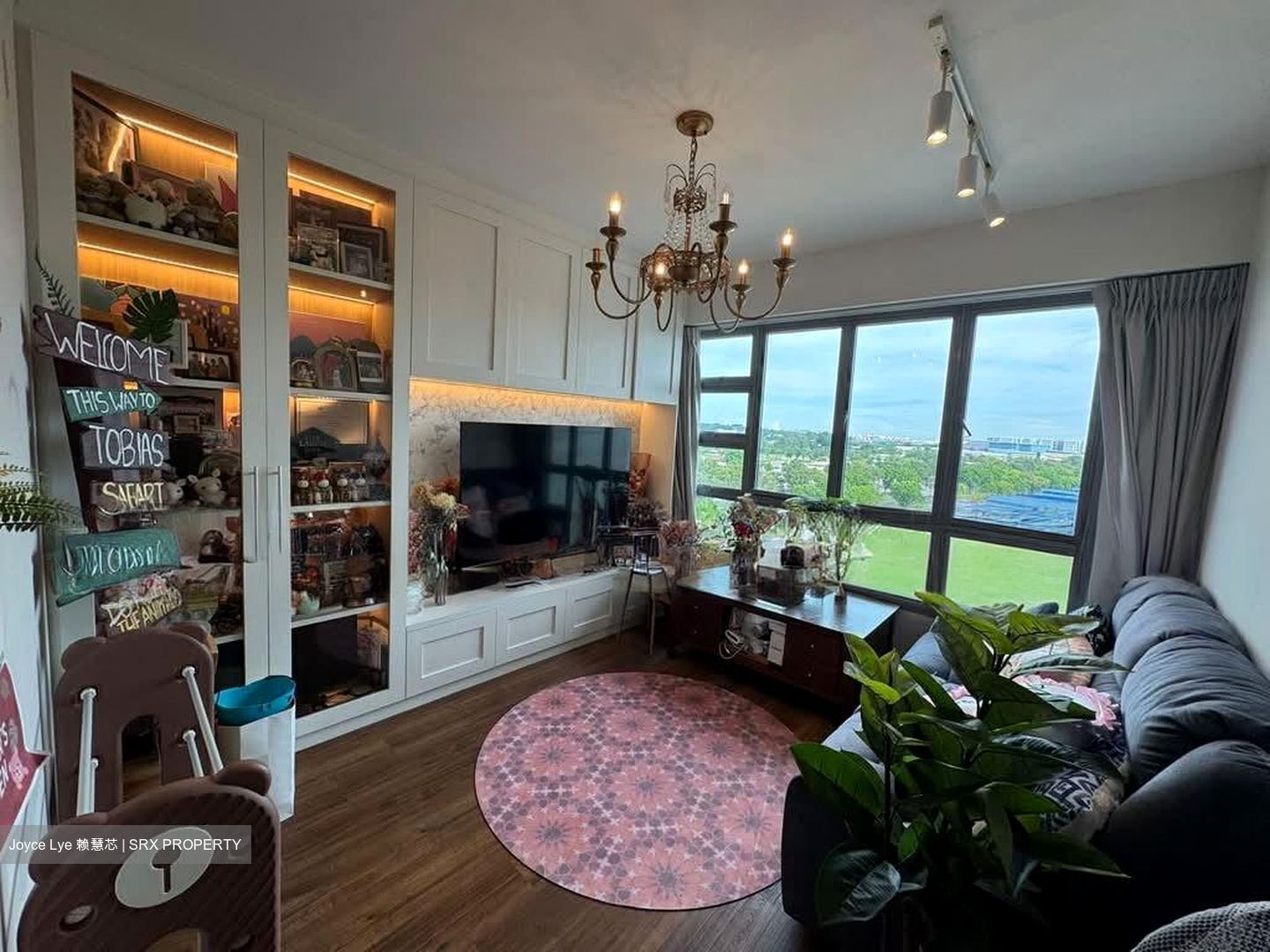 Blk 377B Hougang Rivercourt (Hougang), HDB 4 Rooms #590584971